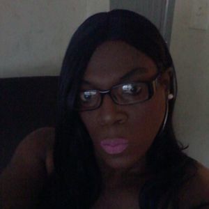 Meet your Posher, Tanaisha